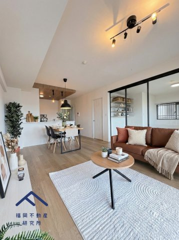 モントーレ福間シティ