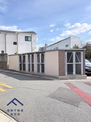 モントーレ福間シティのその他