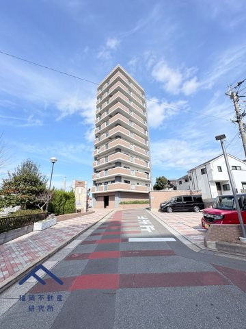 モントーレ福間シティの周辺