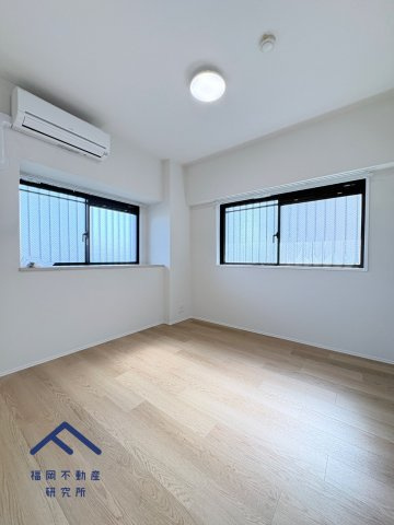 モントーレ福間シティの洋室