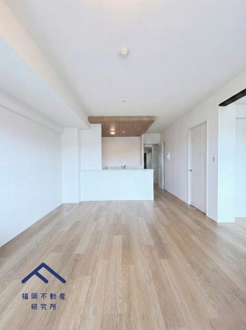 モントーレ福間シティの外観