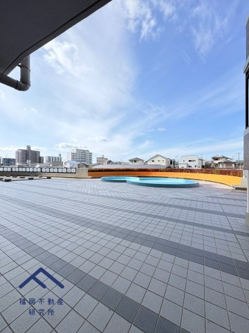 モントーレ福間シティのその他