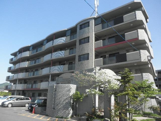 福岡市早良区田村７丁目の賃貸マンション