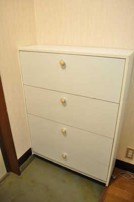 【玄関】 | ビジョンＡ