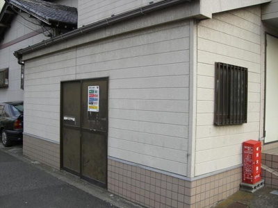 【その他共用部分】 | ビジョンＡ