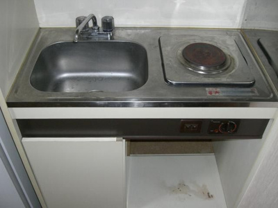 【キッチン】 | ビジョンＡ