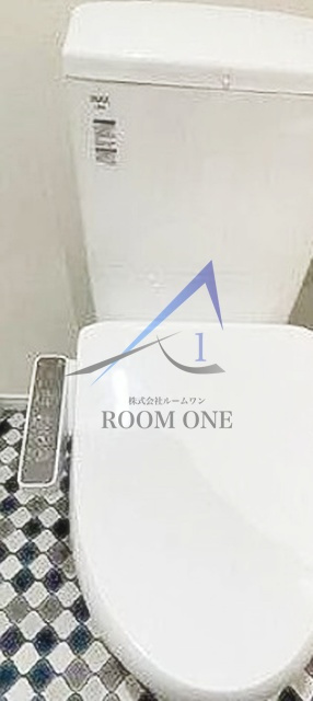 ＧＫＹ梅島の内装