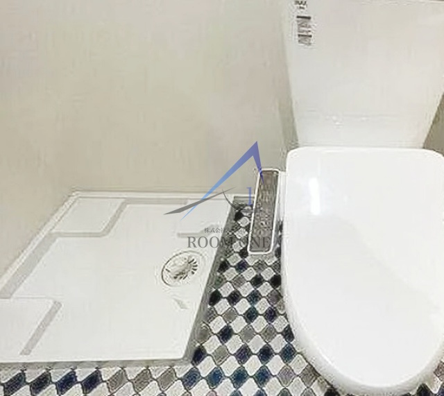 ＧＫＹ梅島のトイレ|トイレです。