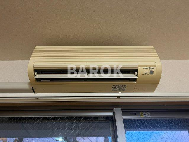 福岡市中央区那の川２丁目の賃貸マンションのその他