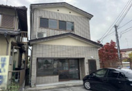 守山市吉身６丁目の店舗事務所の画像