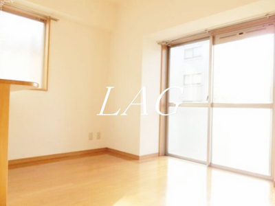 【寝室】 | グランヴァン大井町Ⅱ | 寝室です。