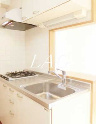 【キッチン】 | グランヴァン大井町Ⅱ | キッチンです。