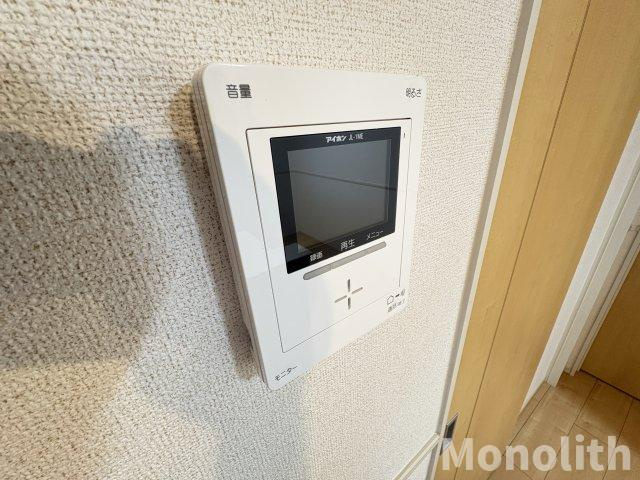 ハナサキハルズのセキュリティ