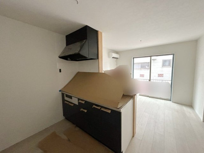 【キッチン】 | グランデY