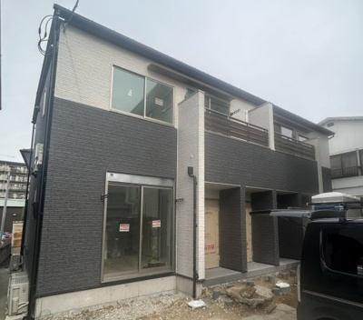 【エントランス】 | グランデY