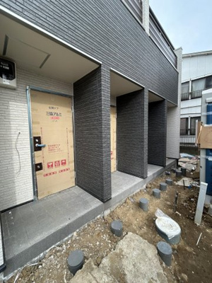 【ロビー】 | グランデY