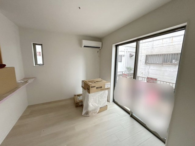 【居間・リビング】 | グランデY