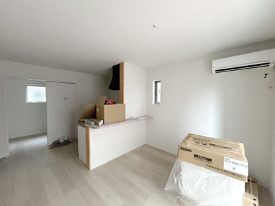 【内装】 | グランデY