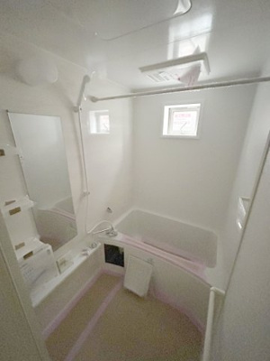 【浴室】 | グランデY