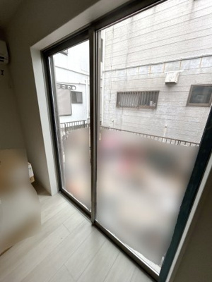 【バルコニー】 | グランデY