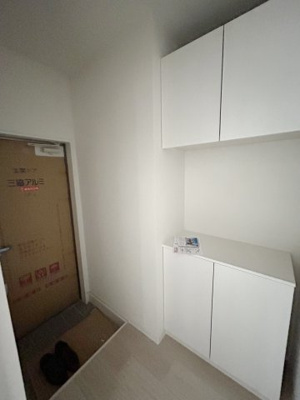 【玄関】 | グランデY