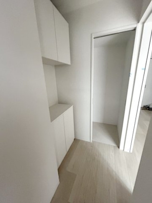 【内装】 | グランデY