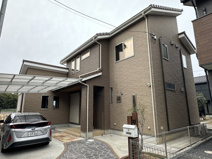 みどりの戸建の画像