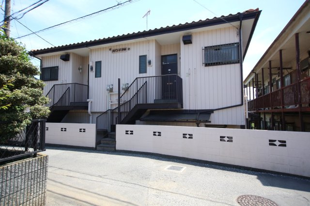 メゾン・ド・アキ