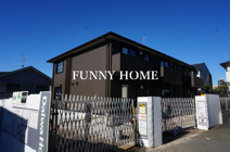 タウンヒルの画像