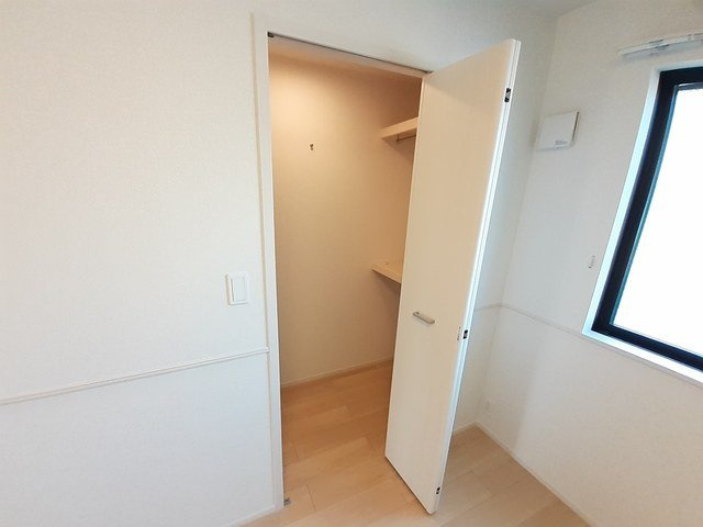 ケリーヒルズの洗面所|使いやすい洗面所です