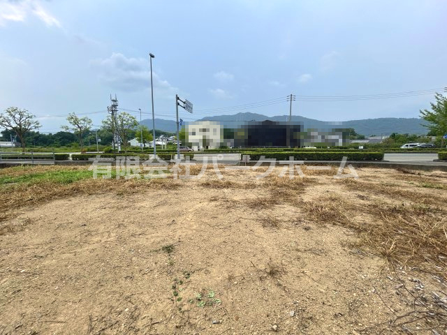 土佐市高岡町乙　A号地のその他