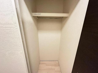 【収納】 | つくば市大角豆新築アパート（仮 | 収納（イメージ）