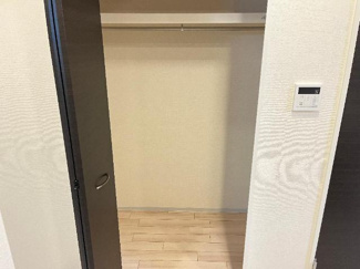 【収納】 | つくば市大角豆新築アパート（仮 | 収納（イメージ）