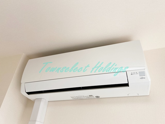 平塚市明石町の賃貸マンションの設備