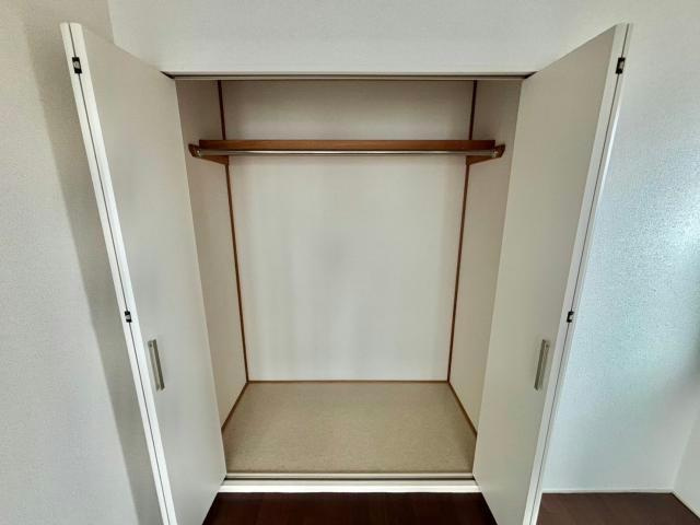 ア・カインドネスの収納