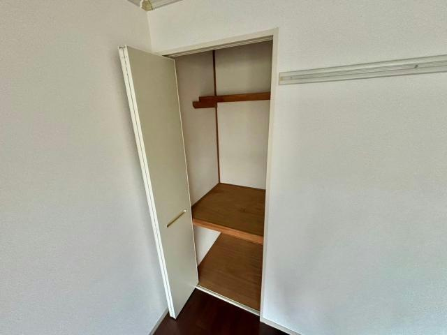 ア・カインドネスの収納