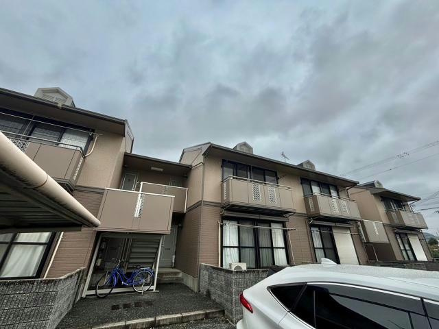 ア・カインドネスの外観