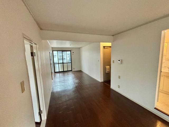 ア・カインドネスの居間・リビング