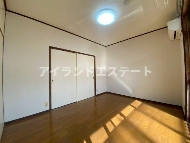 ハイム清芳　宅配BOX　陽当たり良好　バストイレ別のその他