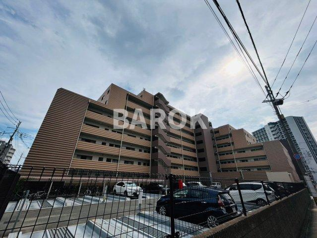 福岡市南区清水１丁目の賃貸マンション