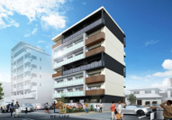 リヴェルナ平尾の画像