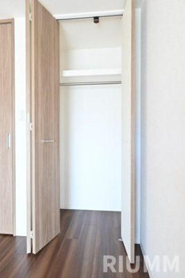 【収納】 | エステムプラザ芝公園