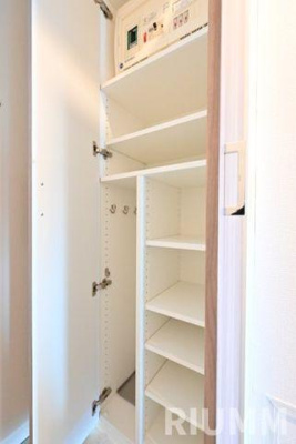 【玄関】 | エステムプラザ芝公園