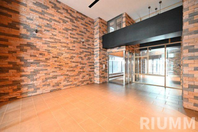 【セキュリティ】 | エステムプラザ芝公園