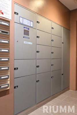 【その他共用部分】 | エステムプラザ芝公園