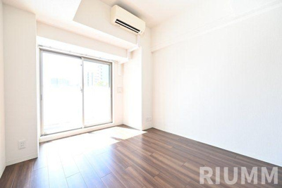 【洋室】 | エステムプラザ芝公園