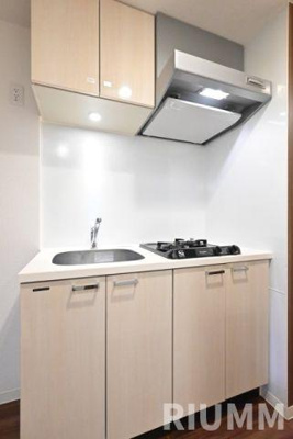 【キッチン】 | エステムプラザ芝公園