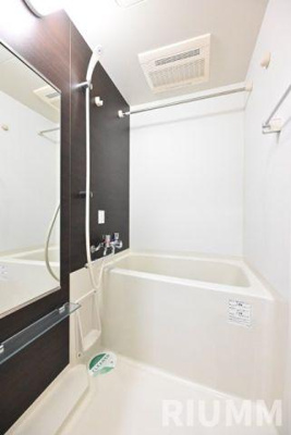 【浴室】 | エステムプラザ芝公園