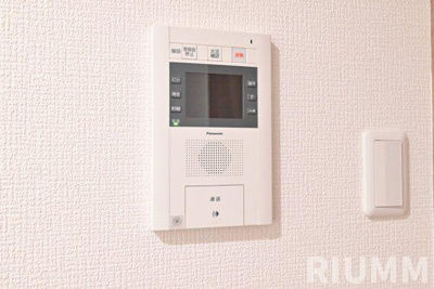 【セキュリティ】 | エステムプラザ芝公園