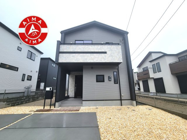 福岡市西区今宿上ノ原第1-7棟（7号棟）